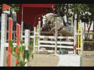 Championnat de france 2008 fifi didi cam