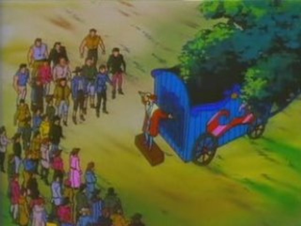 Le prince et la sirène 18