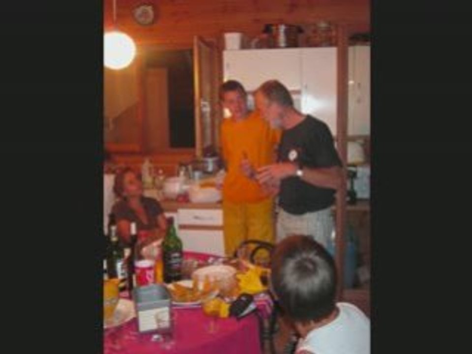 Tru2008soire