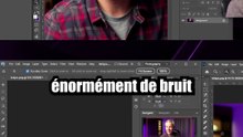 Adobe Photoshop : C’est la fin.