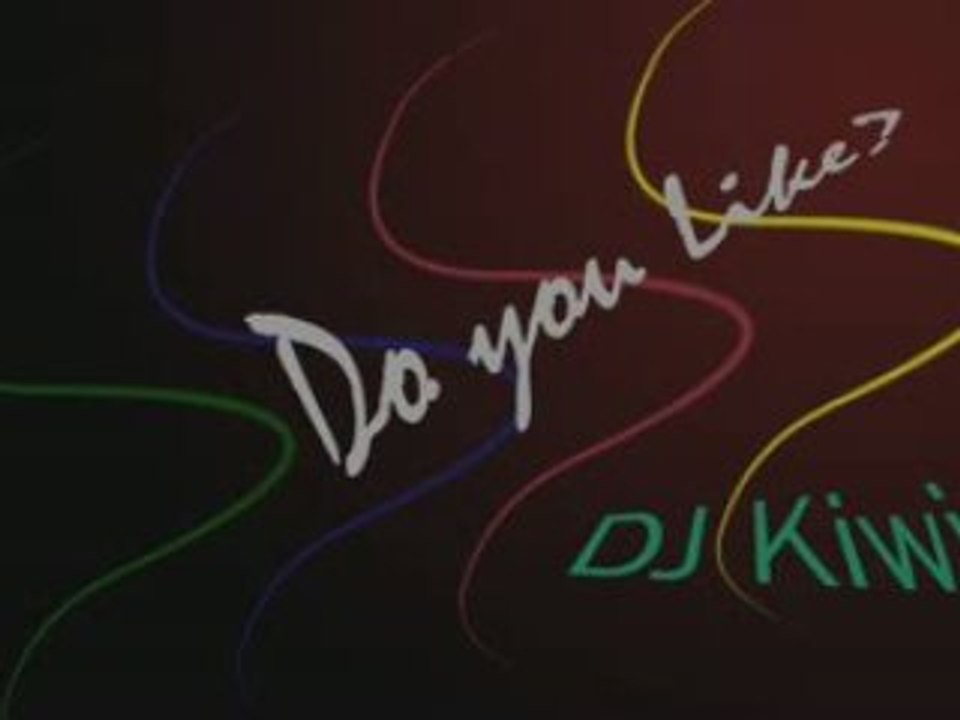 Do you like Dj Kiwi (Stepmania)