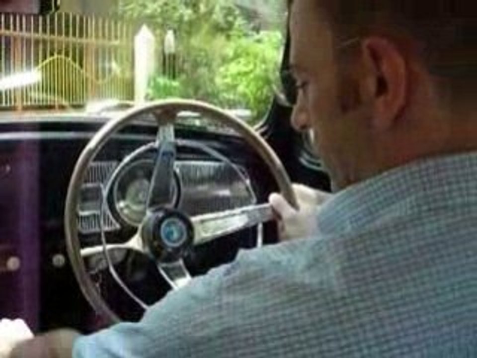 Essai de la VW58(1)