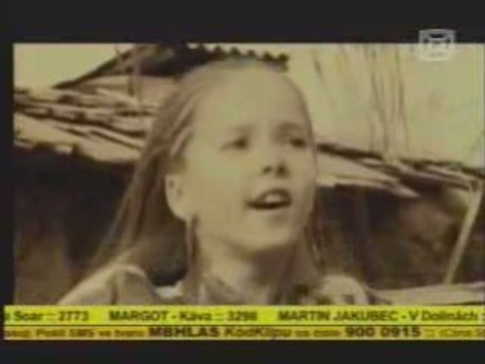 Dianka Demecsová - Joj Romaňi