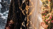 Beg Me To Stay - Full EP | Dark Fantasy Romance Short Drama | Forbidden Love, Heartbreak & Second Chance - ENGSUB