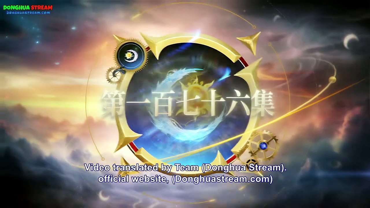 Soul Land 2: The Peerless Tang Sect EP 176 [Multi-Sub] 🔥 | Chinese ...