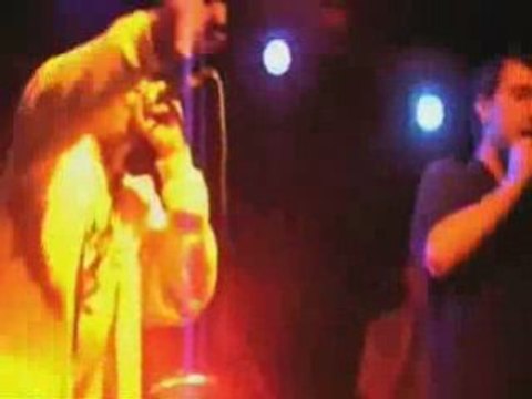 Fauteurs de troubles