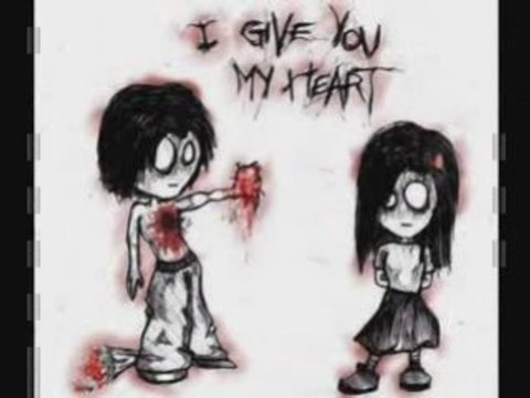 Любовта Съм Аз