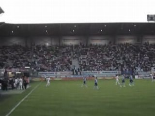 entree en 2 em mi temp de Monsef Zerka