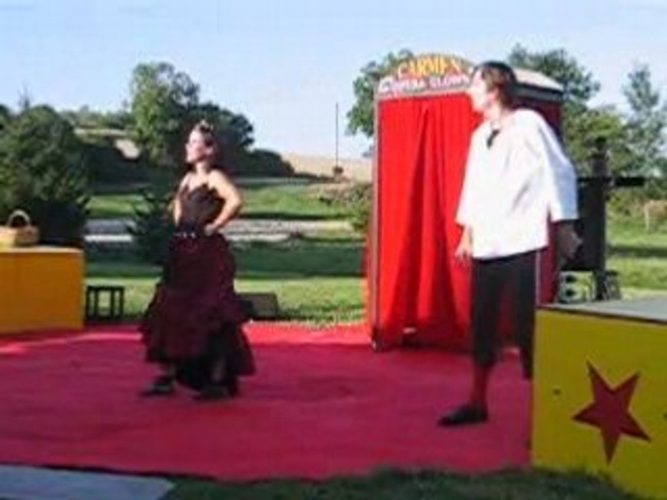Carmen final