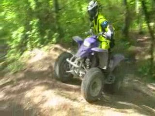 un dimanche matin....