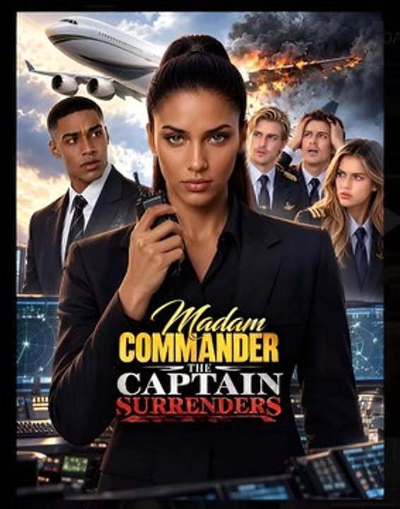 Madam Commander, The Captain- Drama - Complete Series - FULL - video ...