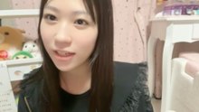 山川万里愛 HKT48 2026-10-22 22_24 SHOWROOM