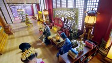 Sở Kiều Truyện - Princess Agents - Tập 50 - Thuyết Minh