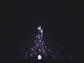 Bougillumination & Enchanted Fireworks