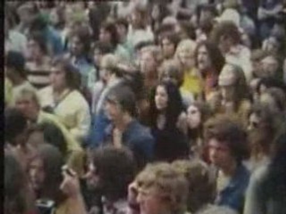 Led Zeppelin - Immigrant Song