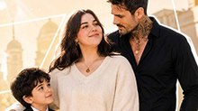 La regina plus-size del boss mafioso | Italiano