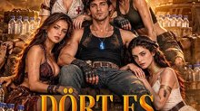 DöRt Eş, Tek Kral | Türkçe
