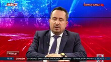 Serdar Arseven: Türkiye gündeminde neler var?