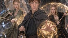 Magic Unleashed- Outcast Heir to Ultimate Wizard - FULL MOVIES 2026