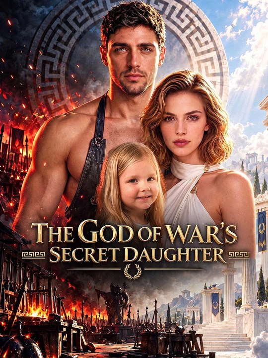 The God Of War'S Secret Daughter | English - FULL - video Dailymotion