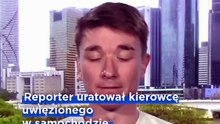 Rekordowe ulewy w Australii. Powodzie paraliżują Queensland
