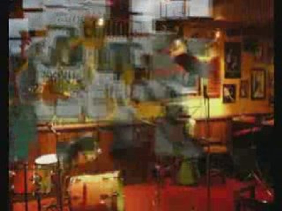 Tribute to Michael Brecker - Carles GR Quartet - Jazz