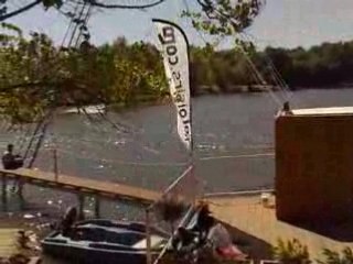 Demo EXO Active Park - Le Muy Aout 2008