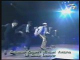 Michael Jackson-Smooth Criminal (live)