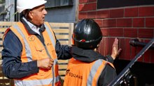 Holbeck homes get a heating helping hand