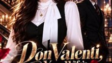 Don Valenti，Your Wife’s Divorce Is Final Dream