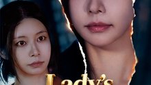 Lady's Nirvana