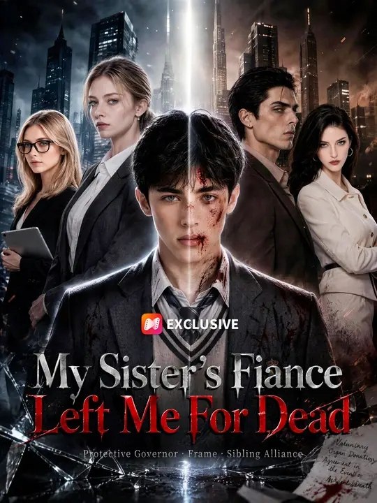 My Sister’S Fiancé Left Me For Dead - FULL - video Dailymotion