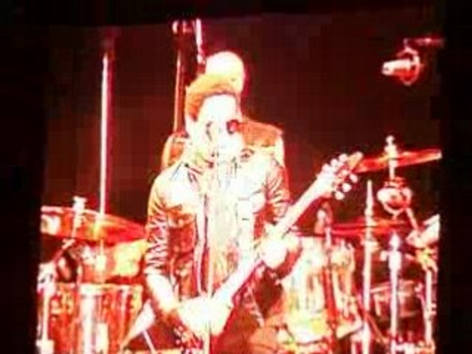 lenny kravitz marley park dublin 08