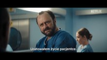 Znieczulenie - S01 Trailer (OV) HD