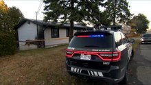 Incendie suspect à Rivière-du-Loup