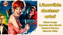 L'Horrible Docteur Orlof - HD 1080
