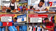Sextorsion : 20 ans de prison pour trois jeunes, 10 ans pour le 4e