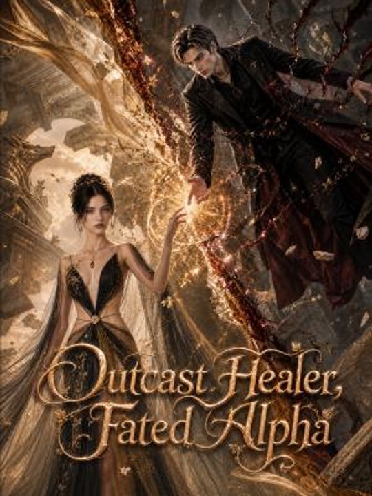 Outcast Healer, Fated Alpha (Mini Series) - video Dailymotion