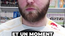 Sukuna peut pas se BR sans se couper ?!