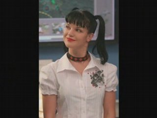 Abby sciuto NCIS