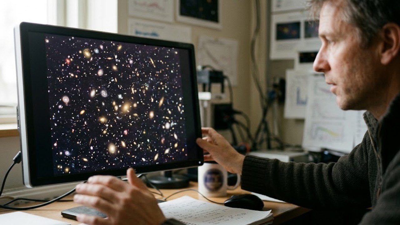 NASA's Roman Telescope Nears Science In Its Final Phase - video Dailymotion