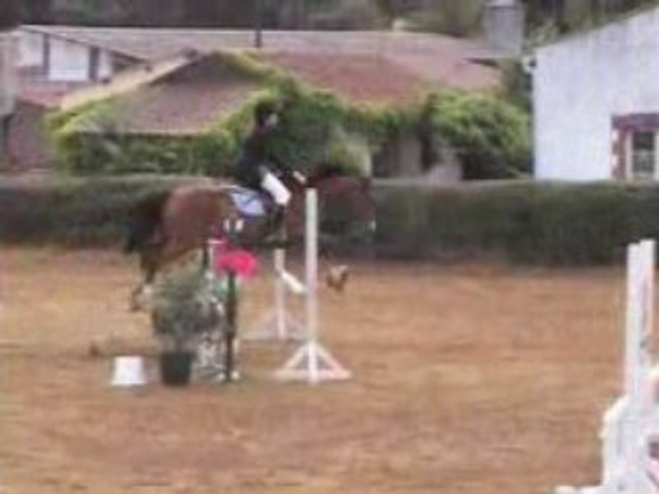 Maeva and gerfault