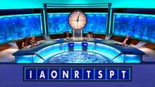 Countdown | Tuesday 30th August 2016 | Episode 6422