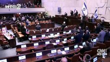 NETANYAHU İÇİN YOLUN SONU MU? İsrail'de seçim düğümü!