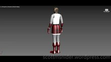Ikea: 3DS MAX Practice Polygon Modeling Model Video #140 (10-23-2026)