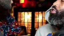 🔥😳AB Nearly Clashes With Devin Haney's Rep