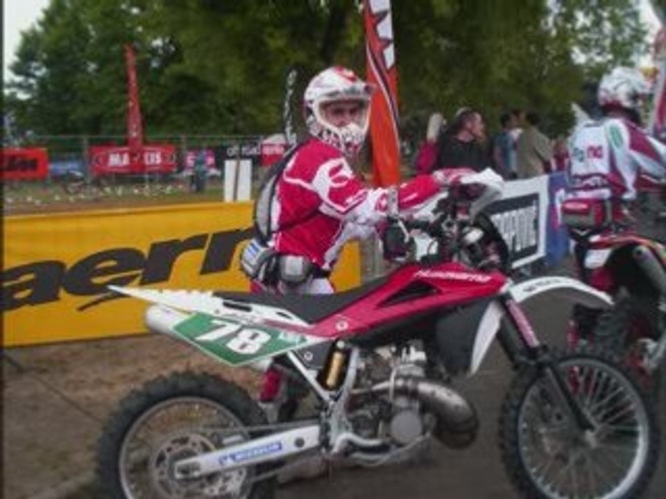 [ENDURO] WEC 2008 Uzerche - DOOP [Goodspeed]