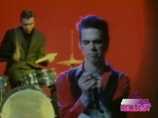 Nick Cave - The Mercy Seat