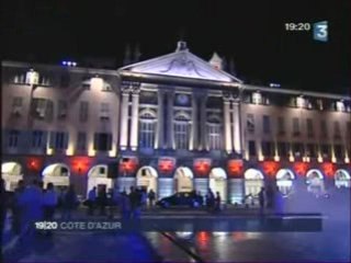 PLACE DE GARIBALDI A NICE FRANCE 3
