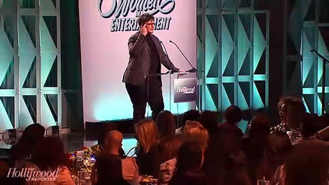 Hannah Gadsby Addresses 